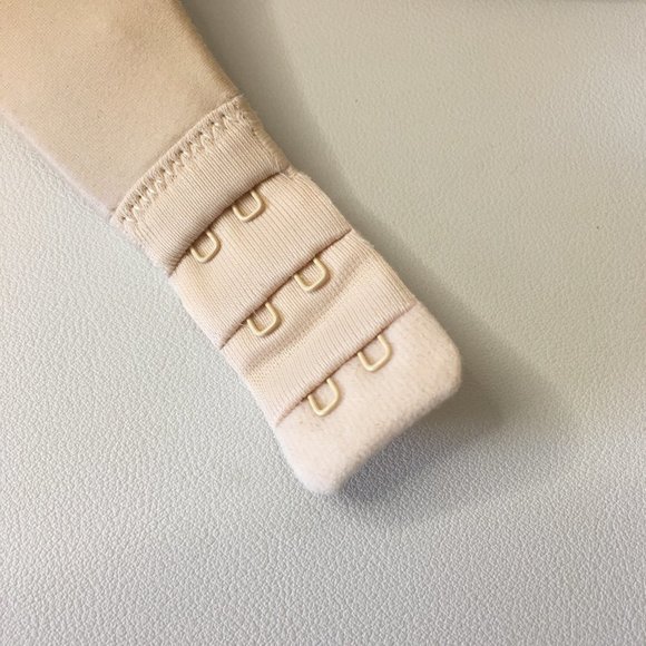 MAIDENFORM "Comfort Devotion" Strapless Demi Bra - NEW! - Picture 9 of 11